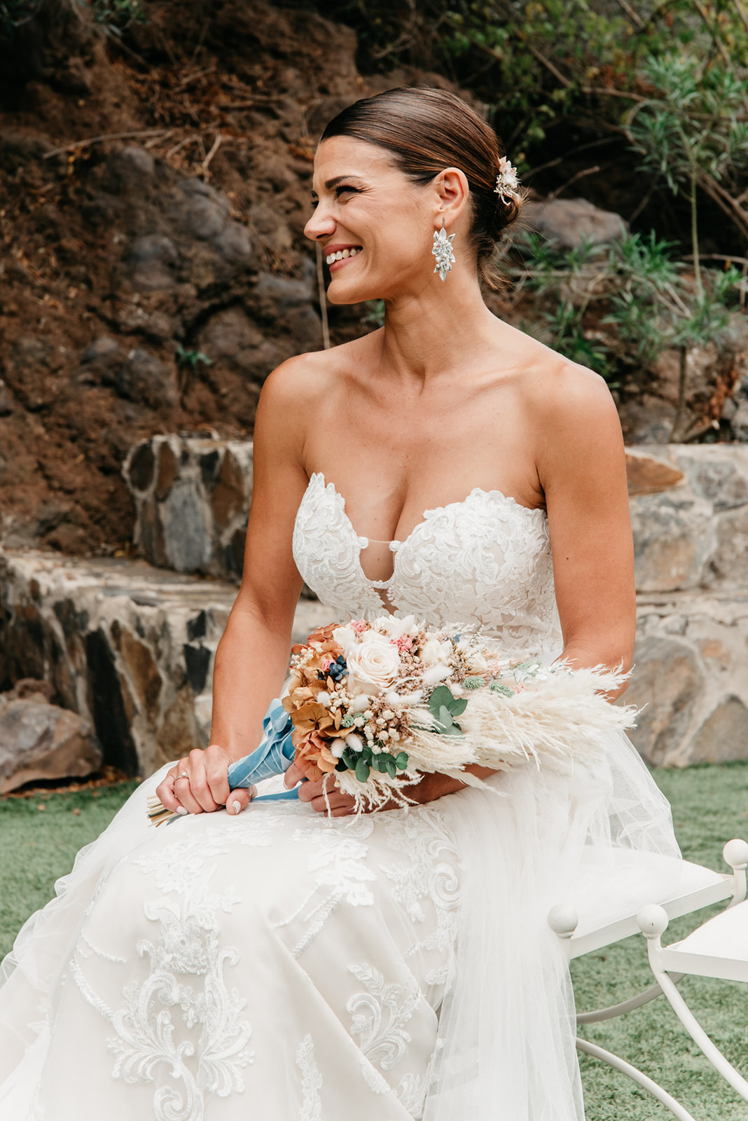 Fotografía de boda por Pablo Varela